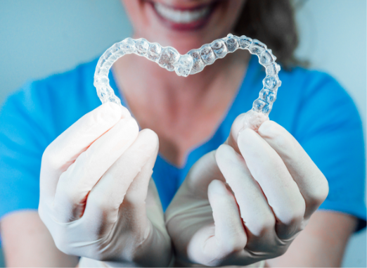 Cosmetic Dentistry